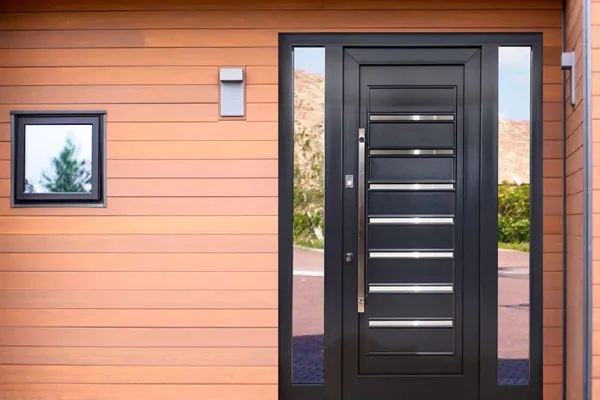 Ασφάλεια... ο πιο σημαντικός παράγοντας!