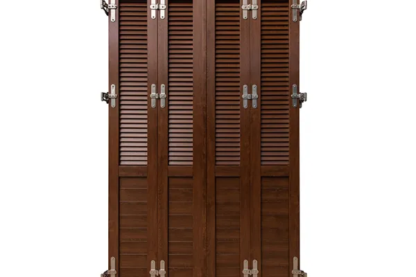 Παντζούρια & Ρολά