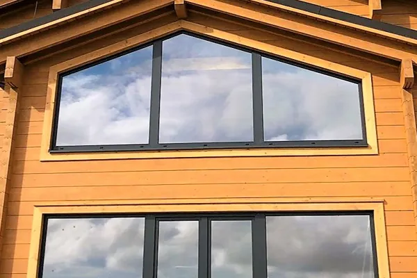 Ειδικές Κατασκευές